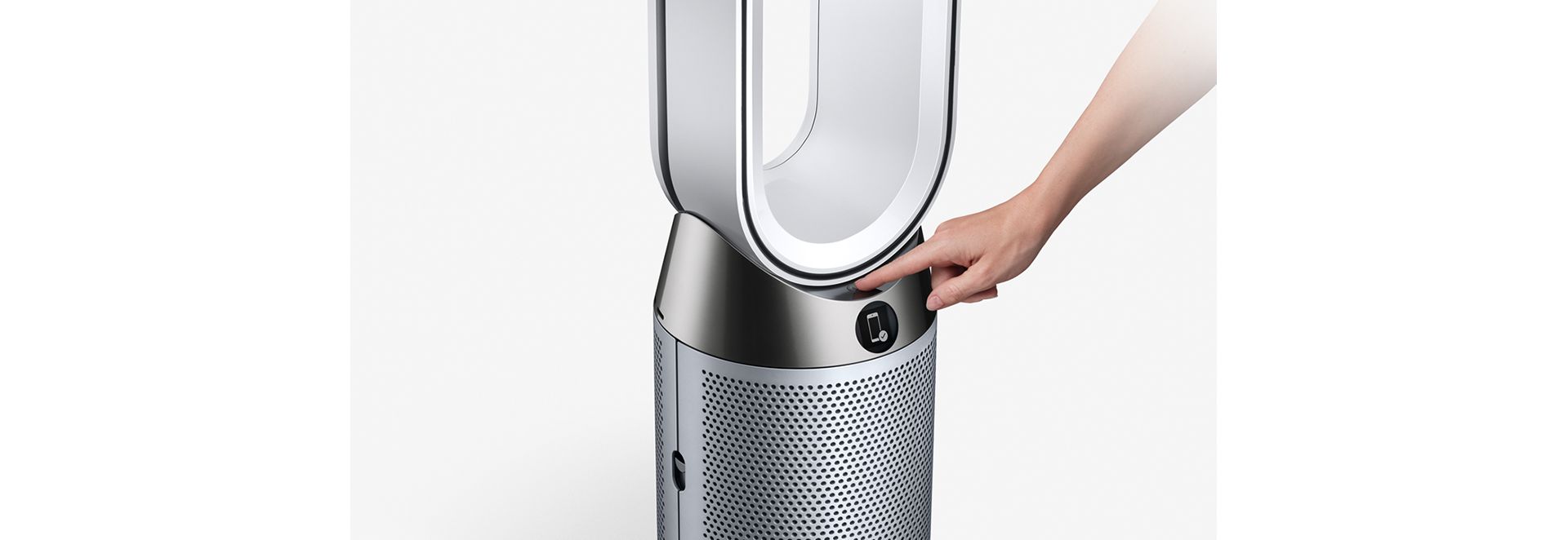 Support & Guides for Dyson Pure Hot+Cool Purifier | Dyson NZ