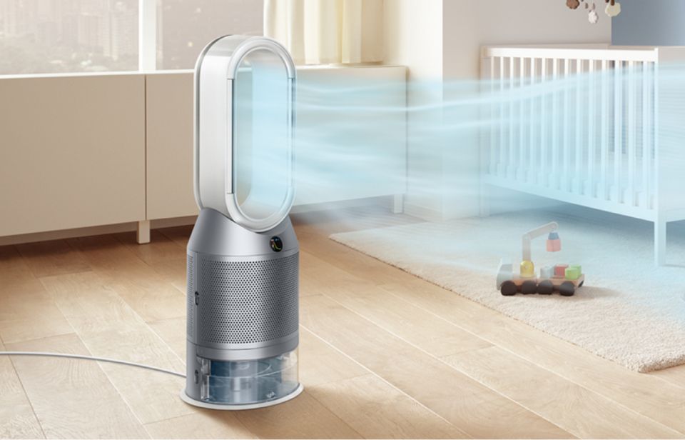 Watch how to use Airflow modes