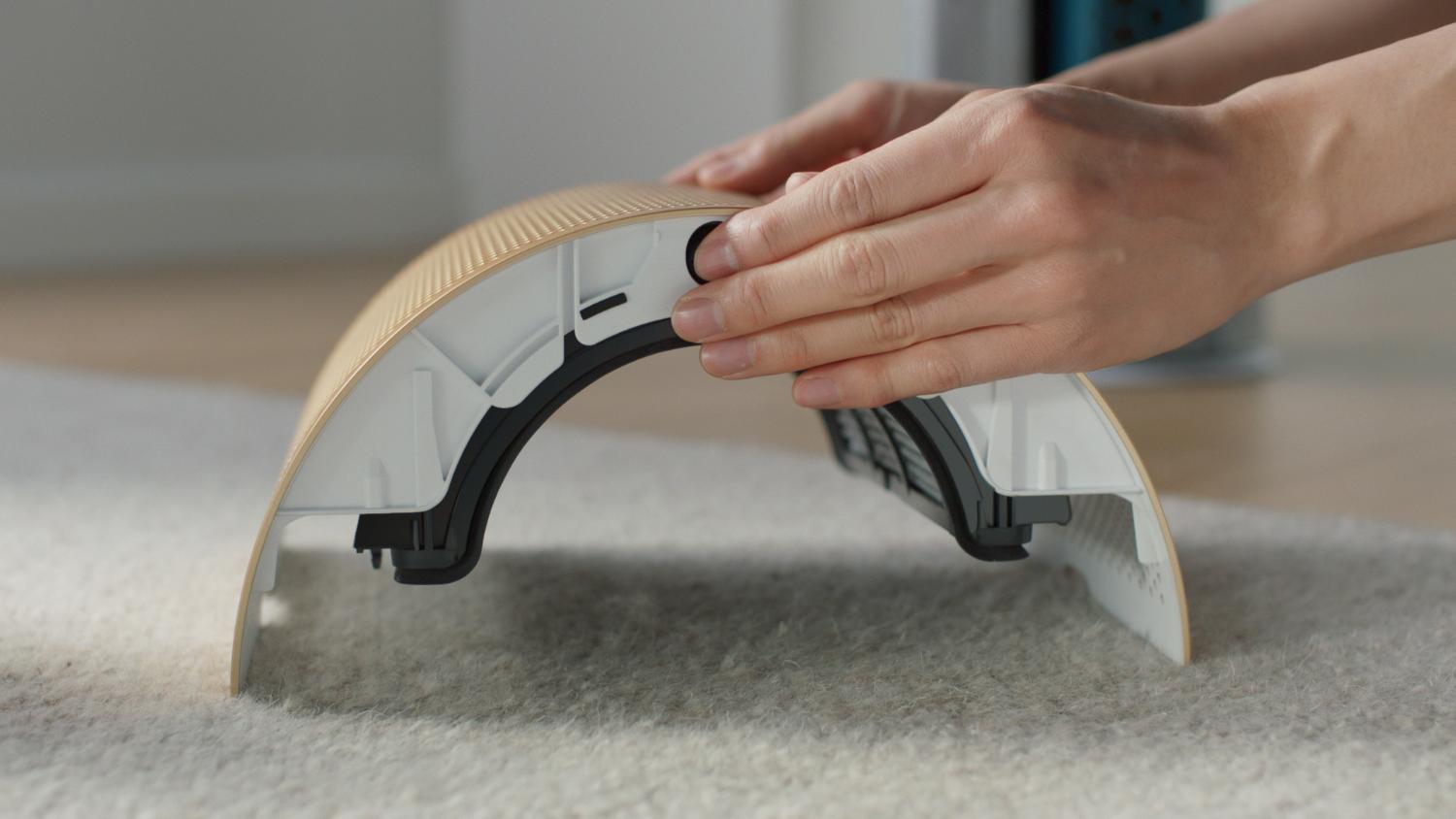 How to replace your filter