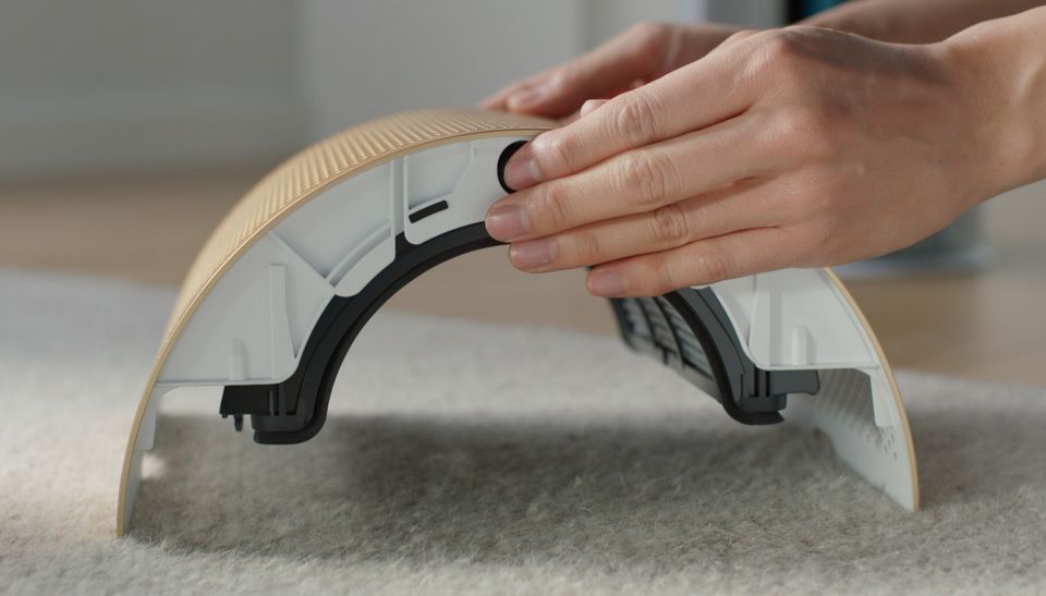 How to replace your filter