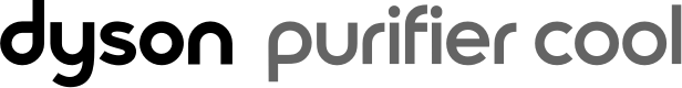 Dyson Purifier Cool Autoreact logo