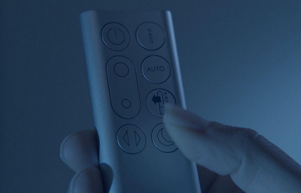Come settare il timer notturno e la modalità notte