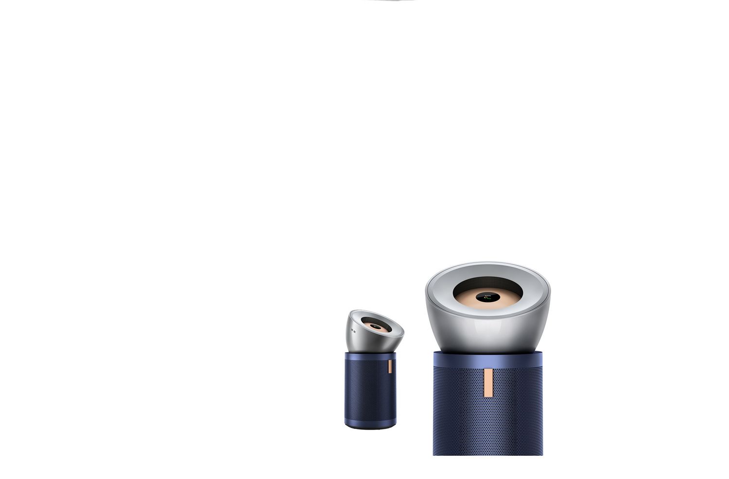 Dyson big and quiet purifier