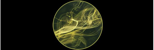 Odour molecule