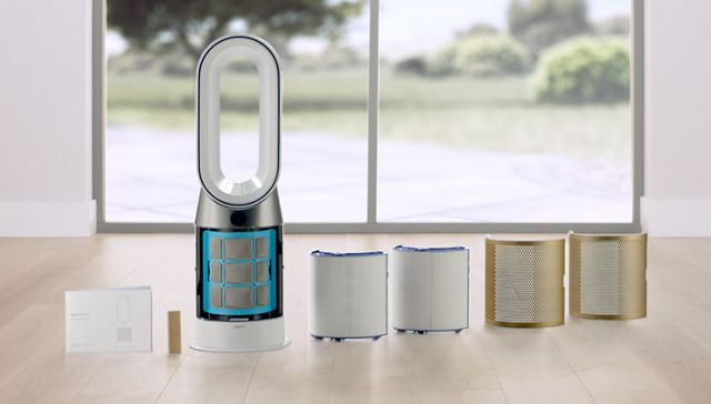 Support | Dyson Pure Hot+Cool Cryptomic™ purifying fan heater | Dyson Support | Dyson Pure Hot+Cool Cryptomic™ purifying fan heater | Dyson