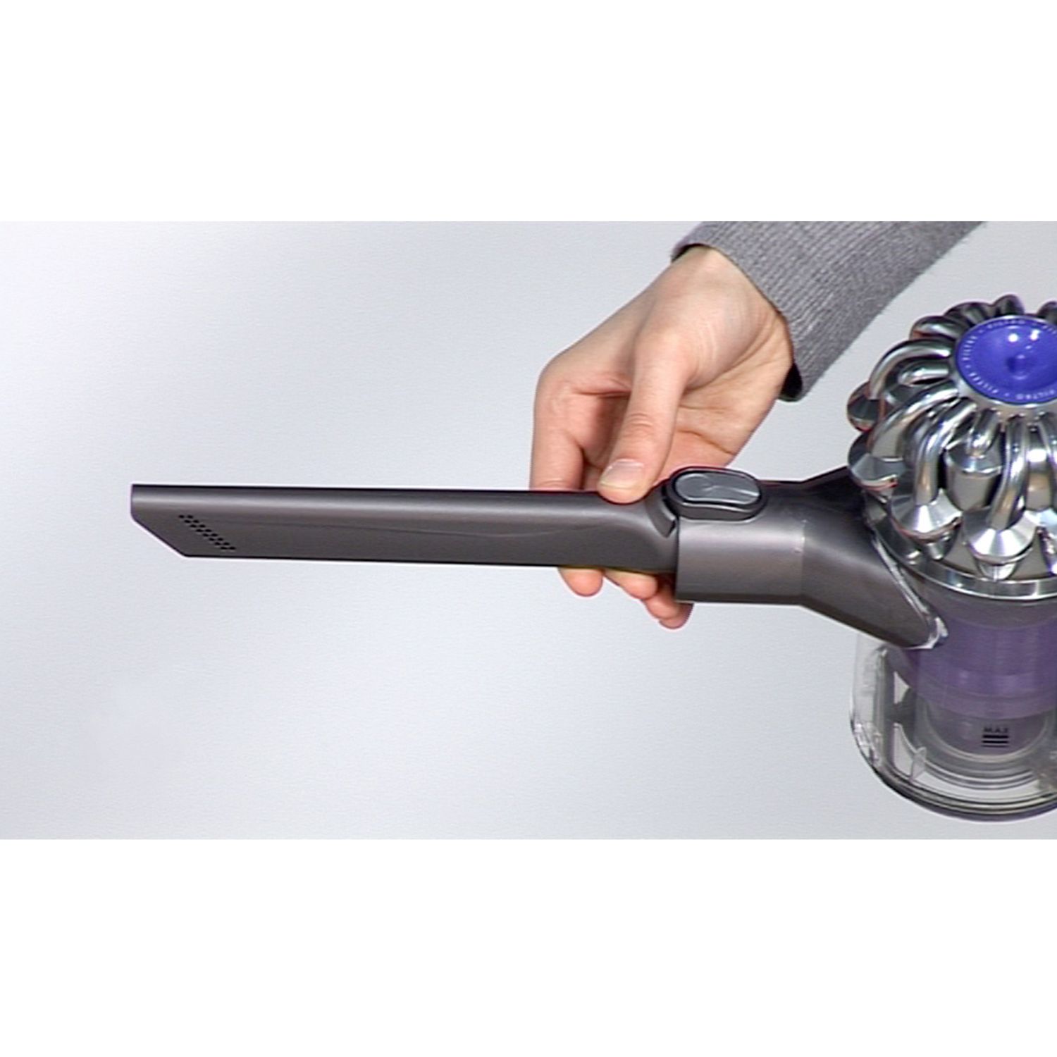 Faire jouer la vidéo. Comment vérifier s’il y a des blocages.