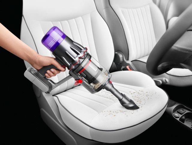 Support | Dyson Digital Slim cordless vacuum | Dyson