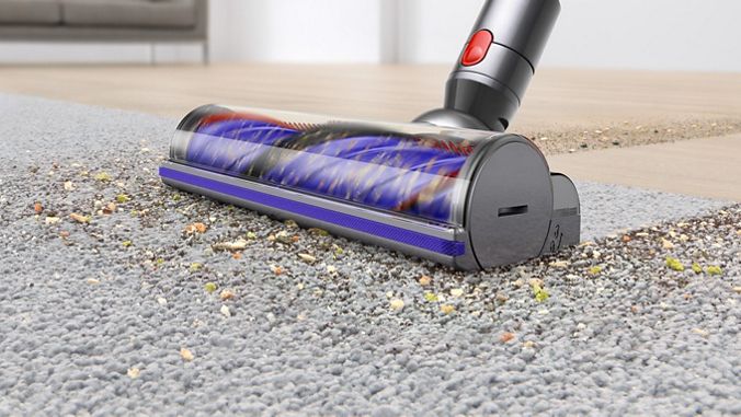 Dyson V11 Total Clean