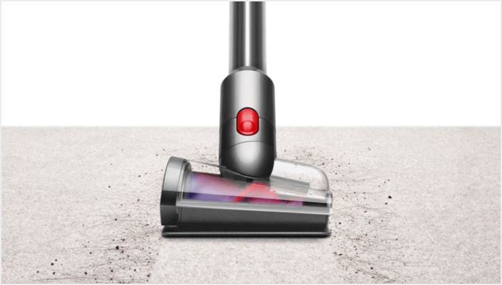 Hair screw tool picking up hair Hair screw tool picking up hair