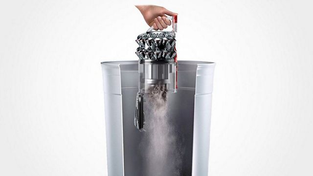 サポート | Dyson V4 Digital (CY29) 掃除機 | ダイソン