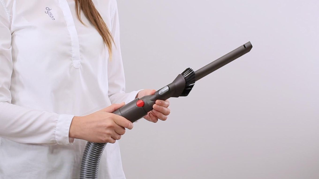 Dyson Ball™ キャニスター掃除機 (CY24)