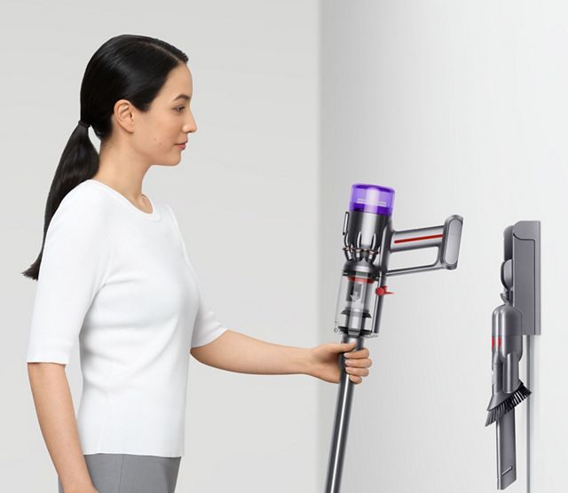 Dyson Micro™ コードレスクリーナークイックスタートガイド | Dyson  