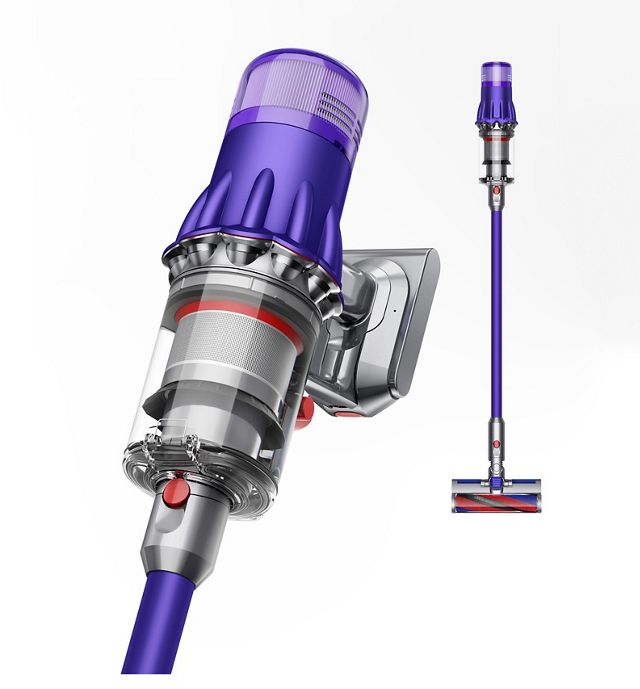 Dyson Digital Slim クイックスタートガイド | ダイソン公式 