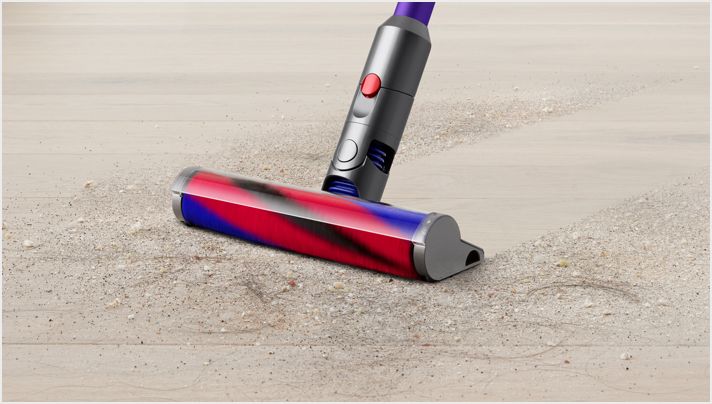 Dyson Digital Slim™ 吸塵機說明與技術支援– Dyson