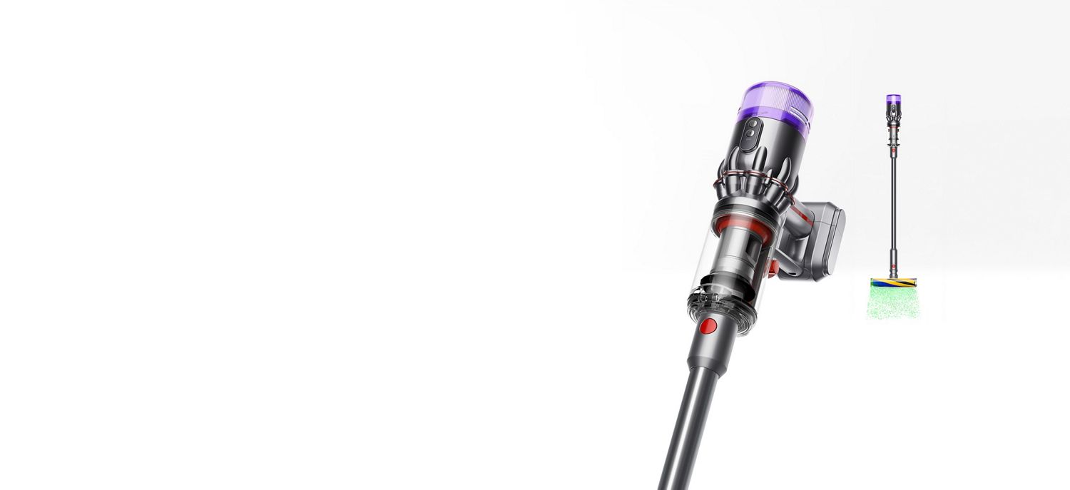 Dyson Micro™ | ダイソン