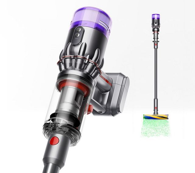 Dyson Micro™ | ダイソン