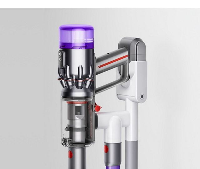 Support | Dyson Micro™ コードレスクリーナー (SV33)