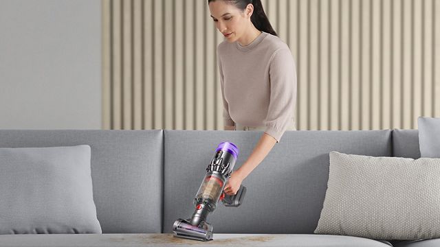 Dyson Micro Focus Clean™ ハンディクリーナーお役立ち情報 | ダイソン