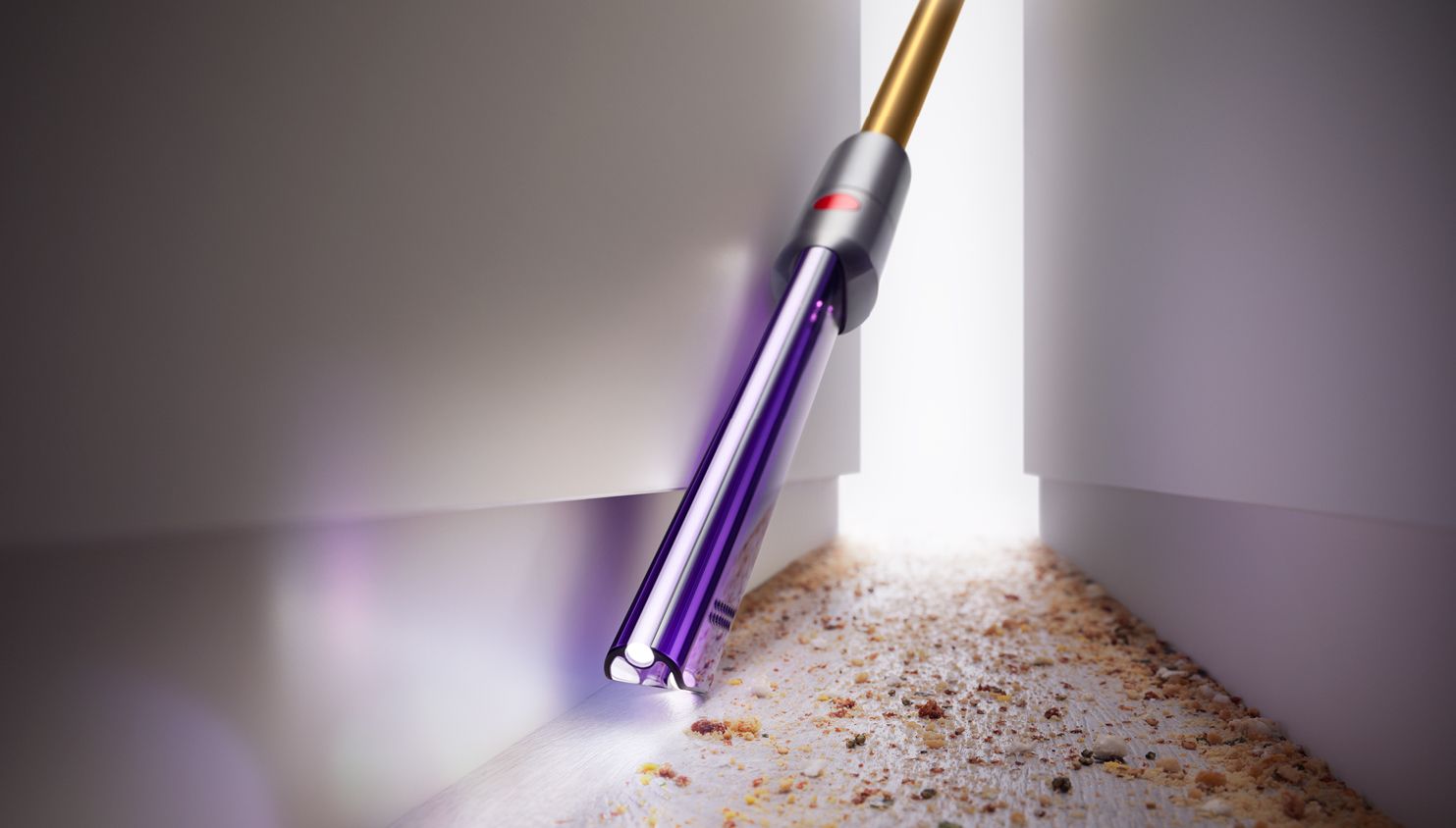 Dyson Micro 1.5kg™ vacuum | Dyson