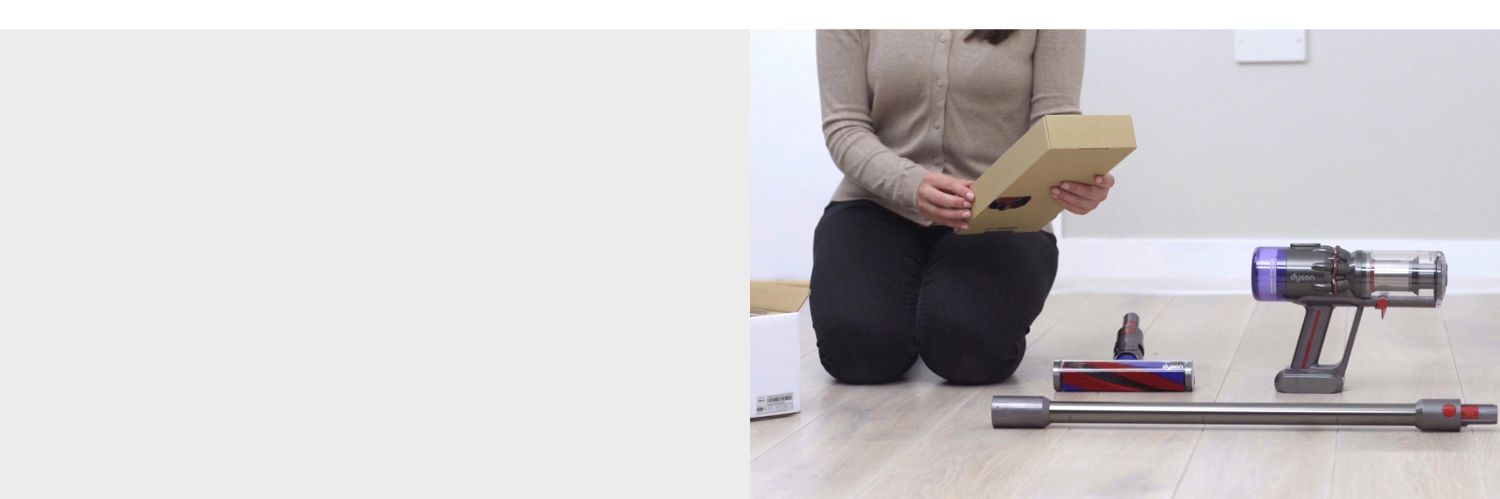 ダイソン史上最軽量のコードレスクリーナー ダイソン マイクロ  
