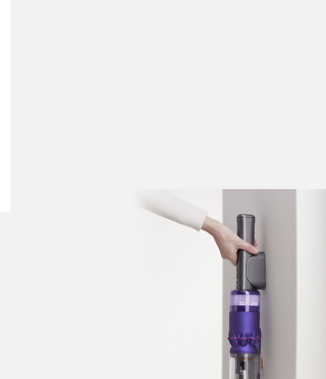 Video mostrando come installare la stazione di ricarica.