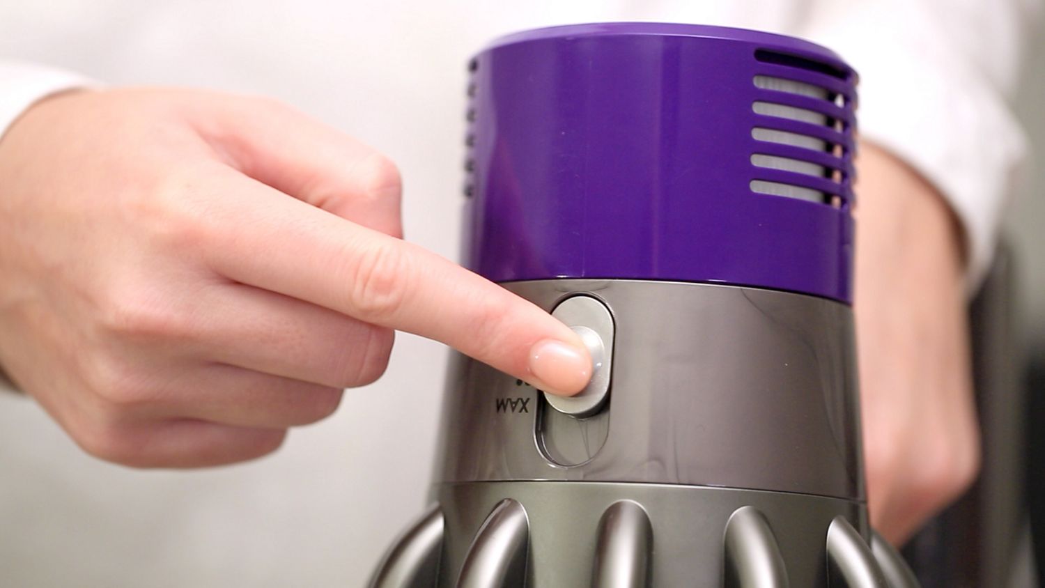 Faire jouer la vidéo. Apprenez comment charger votre appareil et alterner entre les modes de puissance.