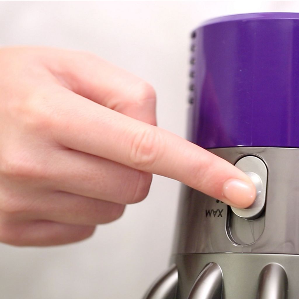 Dyson Cyclone V10 Cordless Stick Vacuum