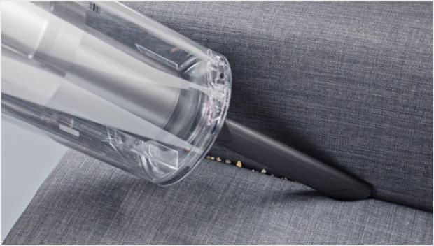 Accesoriu pentru spații înguste