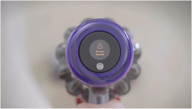 Verificarea blocajelor