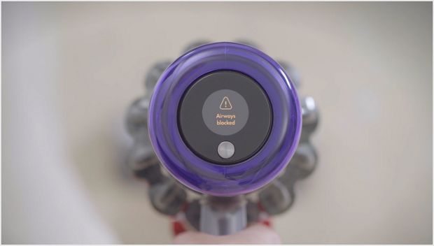 Verificarea blocajelor