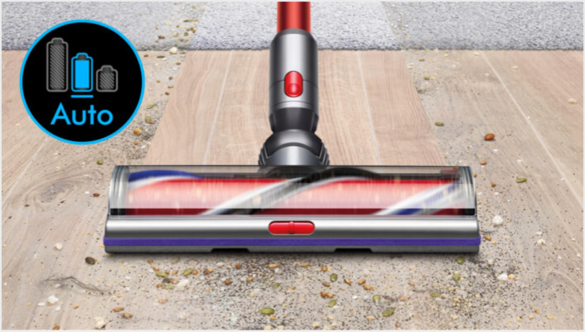 Dyson V11 Outsize Owners Guide | Dyson NZ