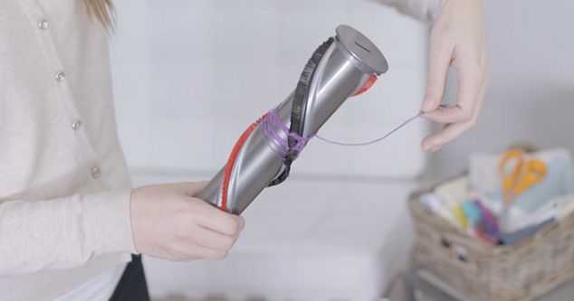 Video about how to maintain your Dyson V11™ vacuum