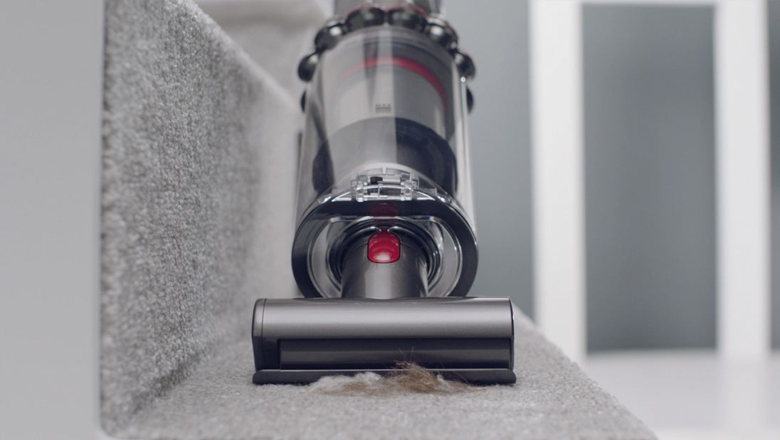The mini motorised tool for your machine