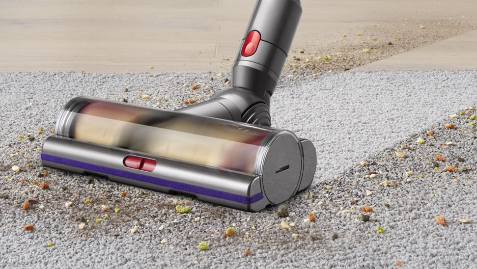 Dyson on sale v11 refurbished