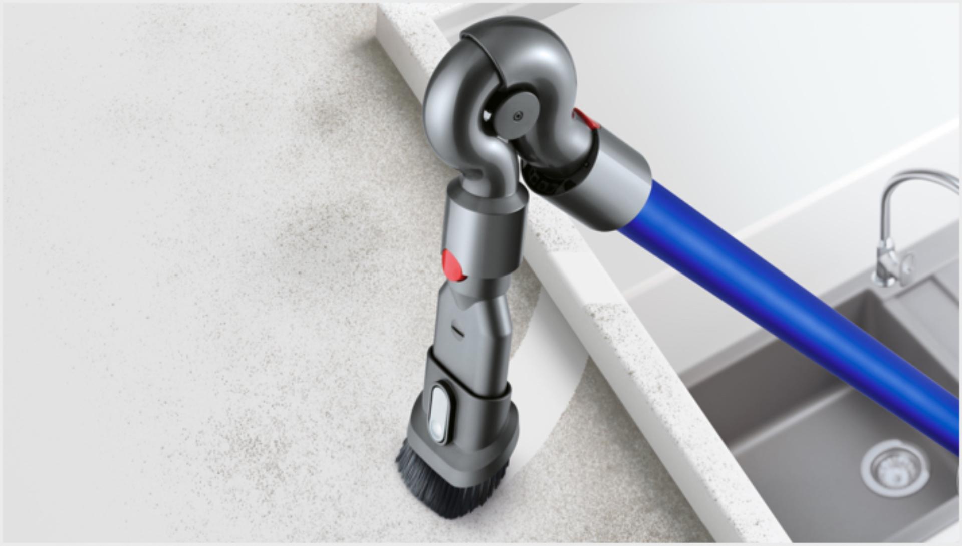 Końcówka Up Top do górnych powierzchni