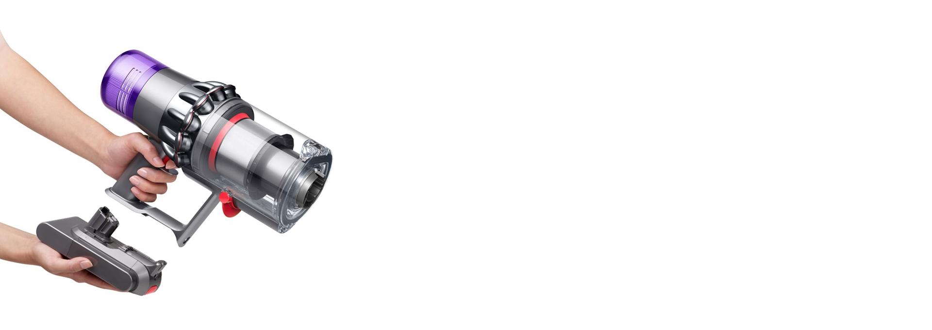 Dyson V11 Click in battery