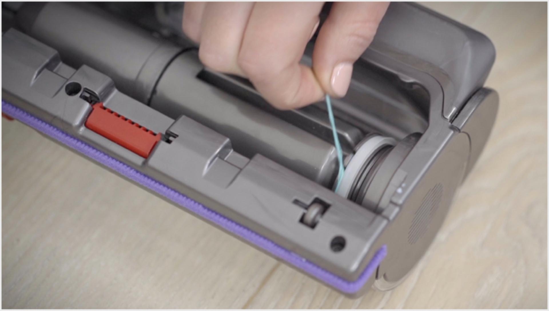 Help and support for your Dyson V11™ vacuum Dyson