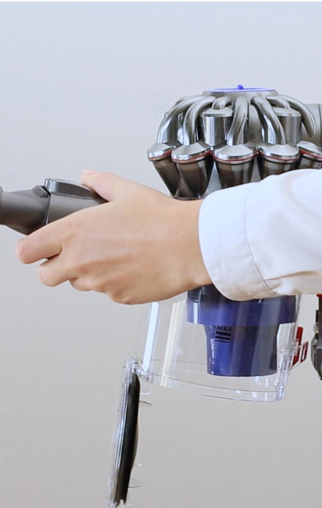 Dyson V6 Handheld Vacuum