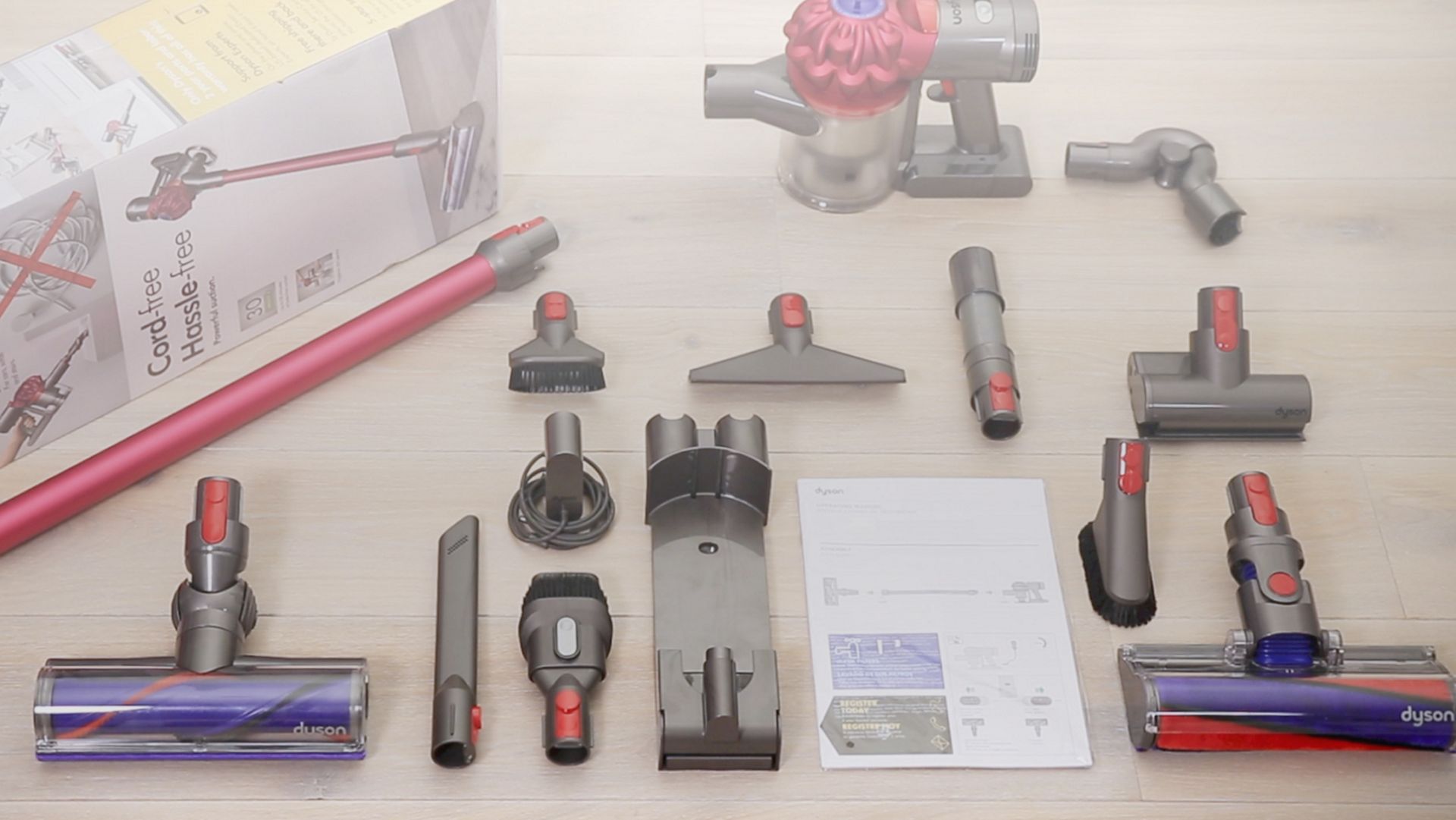 Reproduzir o vídeo. Como montar e começar a usar o seu equipamento.