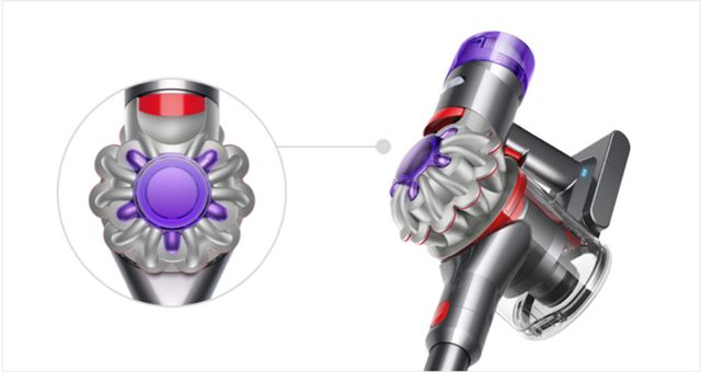 V8%20With%20Star%20Filter How To Clean Dyson V8