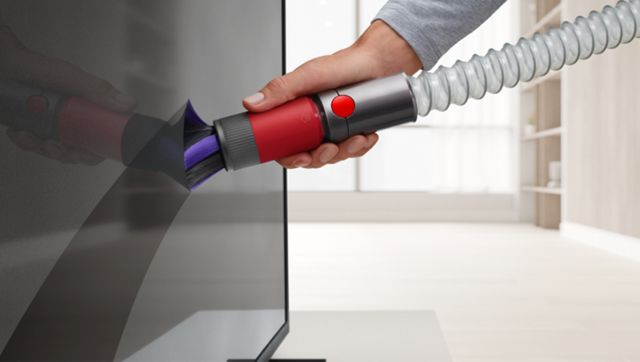 Dyson V8™, Support multi-accessoires Wall Dok™