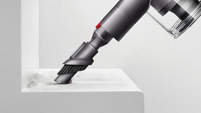 Dyson V8 Slim™コードレスクリーナー | Dyson V8 Slim™コードレス 