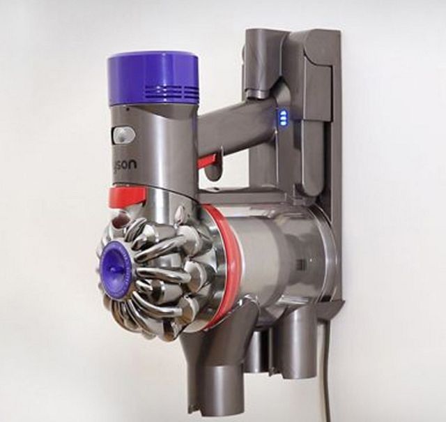Dyson V8 Slim™コードレスクリーナー | Dyson V8 Slim™コードレス 