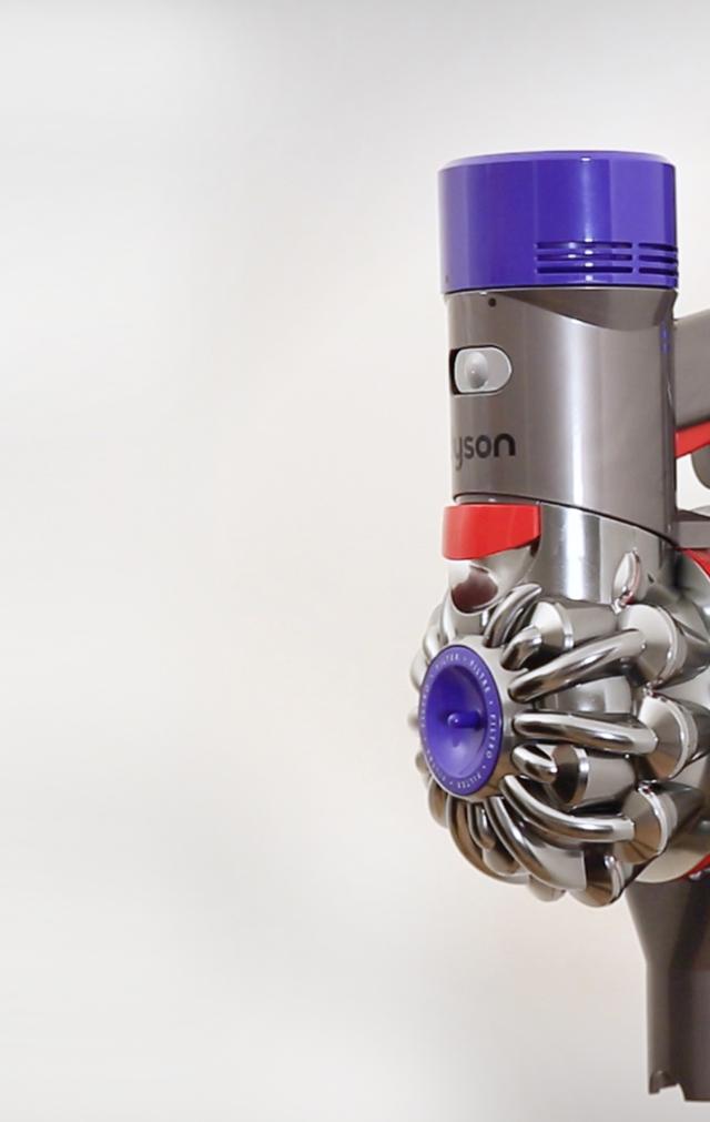 Dyson V8 Cordless Stick Vacuum