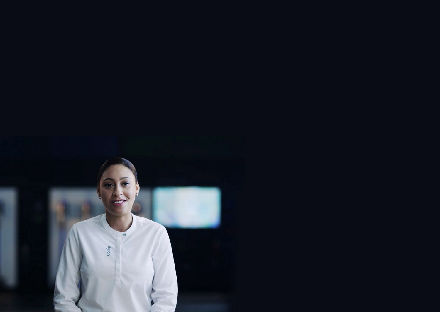 Inside the Dyson Demo Store