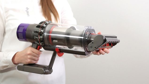 The tools with your machine