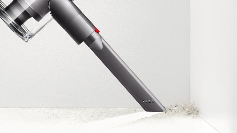 Long suceur pour Dyson V7