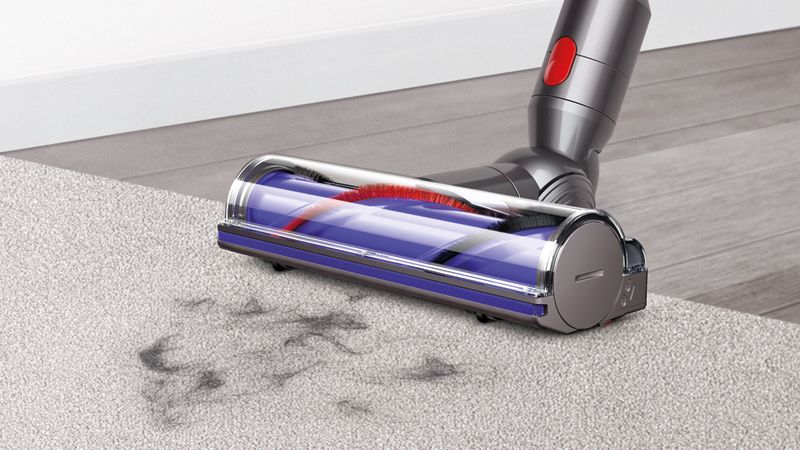 Spill av video: Mini Motorised-munnstykke