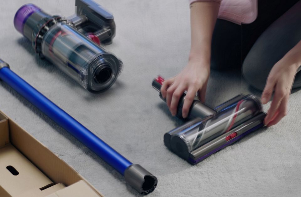 Image from video about getting started