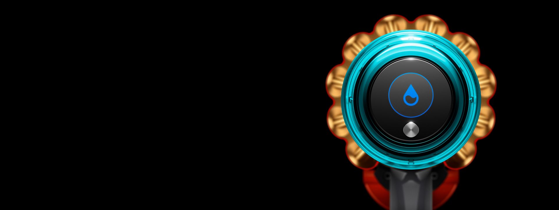 4 power mode icons from the LCD screen.